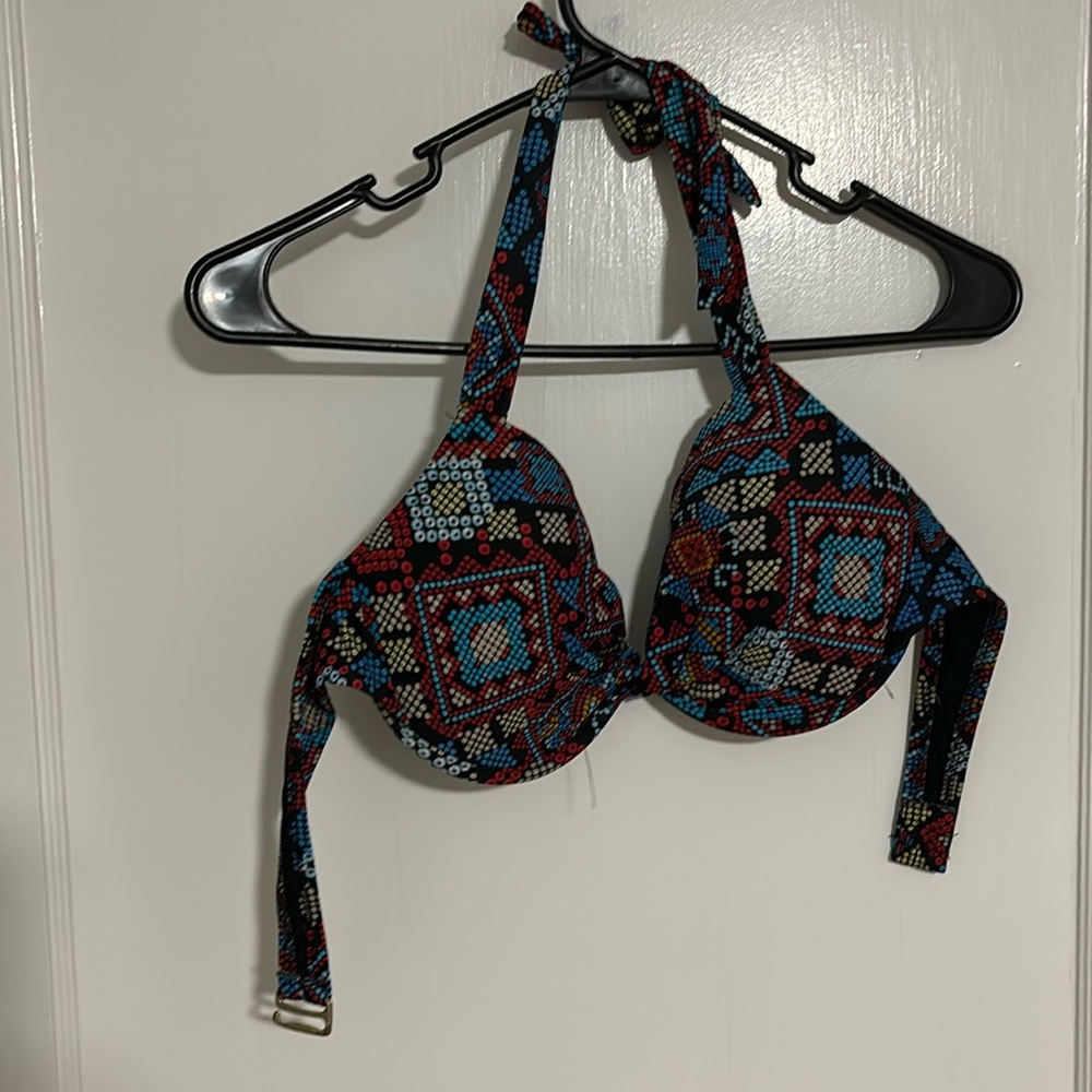 Swim suit